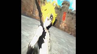 Omg - Meliodas Twixtor Edit