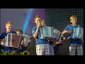 HARMONIKARSKI ORKESTER PUSTOTNIK - PO DEKLE