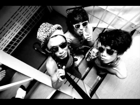 เธอgetก็ok - The Jukks thumb