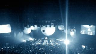 Tiesto Opening Song- Las Vegas 5-7-11