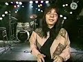 Eddie Van Halen & Tak. エディー・ヴァンヘイレンと松本孝弘の対談