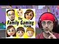 FGTEEV Duddy plays MUDDY HEIGHTS! This Game Stinks!! LITCHRILLY