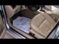 Peugeot 607 Titane 2.7 V6 HDi Pack Automatik Full Review,Start Up, Engine, and In Depth Tour