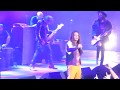 The Glorious Sons "Sawed Off Shotgun" Live Toronto November 22 2018
