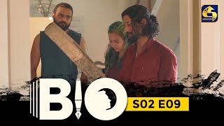 BIO || S02 E09 || 16th April 2023