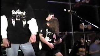 Watch Prophecy Ebolic Regurgitation video