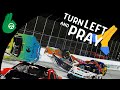 Stuck the Landing | Turn Left and Pray | Episode 8 Stuck the Landing | Turn Left and Pray | Episode 8