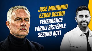 Sercan Hamzaoğlu Jhon Duran Detaylari, Gyökeres, Taremi̇, Rashford Transferi̇ Gündem Fenerbahçe