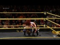 Charlotte vs. Bayley vs. Becky Lynch – No. 1 Contender’s Match: WWE NXT, April 22, 2015