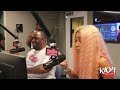 Tokyo Jetz Freestyles w/ Bay Bay