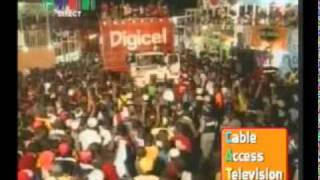 Jacmel Carnaval 2011 Carimi