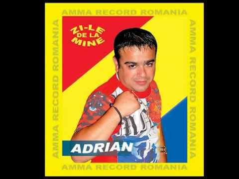 Скачать музыка adrian ursu