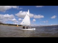 Beancia & Rio downwind sailing to Paddagat Beancia & Rio downwind sailing to Paddagat