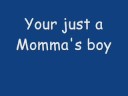 Mamas Boy - Chromeo