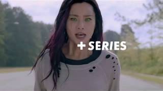 Csr The Gifted Ba Lancement Vo