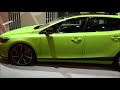 Essen Motorshow 2013 Report Walkaround Mit Driftshow Mit Den Fahrern ...