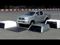 Auto Styling Truckman - Fuel Efficiency (Economy) Test Toyota Hilux