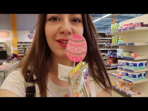 ПОДГОТОВКА К ПАСХЕ, ВЗЛОМАЛИ ДВЕРЬ?//😱VLOG 07.04.18 ПОДГОТОВКА К ПАСХЕ, ВЗЛОМАЛИ ДВЕРЬ?//😱VLOG 07.04.18