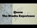 Queen - Made in Heaven - Mother Love - The Studio Experience Montreux 2013