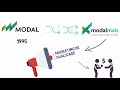 MODALMAIS É CONFIÁVEL??? #3 MODALMAIS É CONFIÁVEL??? #2