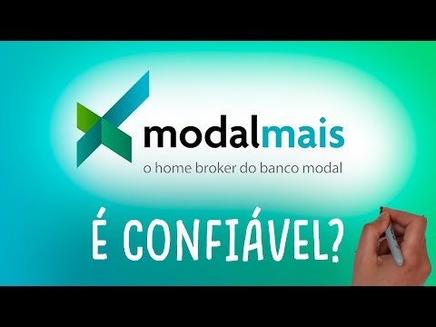 MODALMAIS É CONFIÁVEL??? MODALMAIS É CONFIÁVEL??? #1