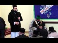 Jumma Mubarak Naat Paak By Sheraz Sahib Khadim E Eidgah Sharif London 17/2/12