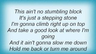 Watch Lari White Stepping Stone video