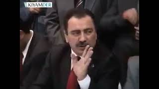 Muhsin Yazıcıoğlu 25.03.2022