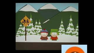 South Park The Unaired Pilot Ending