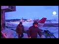 At least 4 dead in Moscow airport plane crash