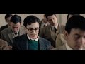 Giovani Ribelli Kill Your Darlings Clip La Prima Lezione images Giovani Ribelli Kill Your Darlings Clip La Prima Lezione