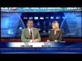 Iraq veteran receives bionic ankle
