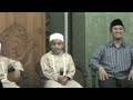 Satu Jam Bersama Tabarak Yazeed Zaeena images Satu Jam Bersama Tabarak Yazeed Zaeena