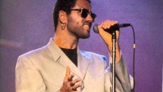 Watch George Michael Back To Life video