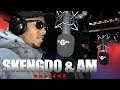 Skengdo & AM - Fire In The Booth