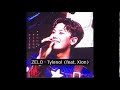 ZELO - Tylenol (타이레놀) (feat. Xion)