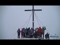 Egyes-kő, Nagy-Hagymás -EKE-Gyergyó túra 2017 (ATI FILM Full HD)