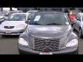 2005 Chrysler PT Cruiser GT Convertible in Burlington, VT 05401