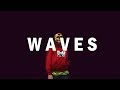 [FREE] Wavy Slow  trap beat instrumental | WAVES | By Flow Beats