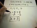 Solve