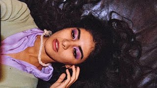 Amsay - All Bruised, All The Boys Official Lyric Video