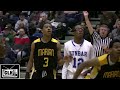 AJ Harris vs Tyler Ulis - Point Guards go head to head at Flyin To The Hoop 2014