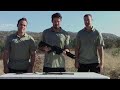 firearms