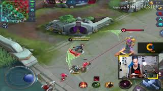Dogie Vs Evosph Rankgame
