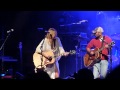 Grace Potter & Kenny Chesney - You And Tequia; Burlington, VT 9/14/13