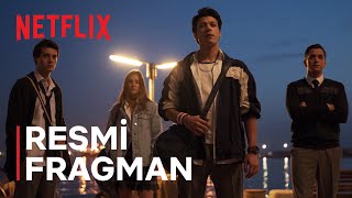 Aşk 101 | 2. Sezon Fragmanı | Netflix