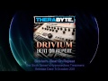 TBYTE-031 02 Drivium - Beat On Repeat (The Sixth Sense's Hypnotechno Treatment)