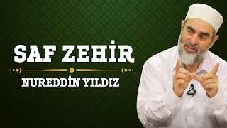 194 Saf Zehir Faiz - Nureddin Yıldız - Hayat Rehberi - Sosyal Doku Vakfı