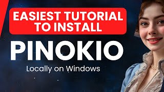 Easiest Tutorial To Install Pinokio On Windows Locally