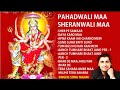 Sher Pe Sawar Hoke Aaja Sherawaliye I SONU NIGAM | माता रानी के हिट भजन Pahadwali Maa Sheranwali Maa